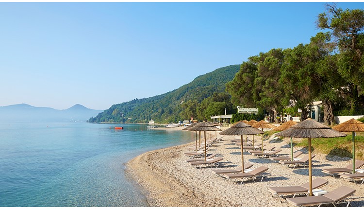 MarBella, Mar-Bella Collection, Корфу